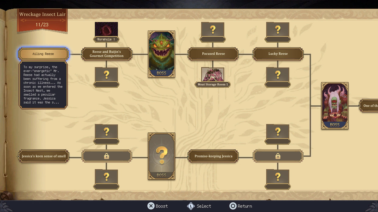 EAN 3760328375637 - Red Art Games 7th Domain: Tree of Chaos imagen 10
