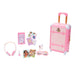 EAN 192995223820 - Disney Princess Style Collection World Traveler Play Suitcase imagen 2