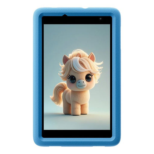 EAN 6931548318637 - Blackview Tab A5 Kids 64 GB Wifi Azul imagen 2