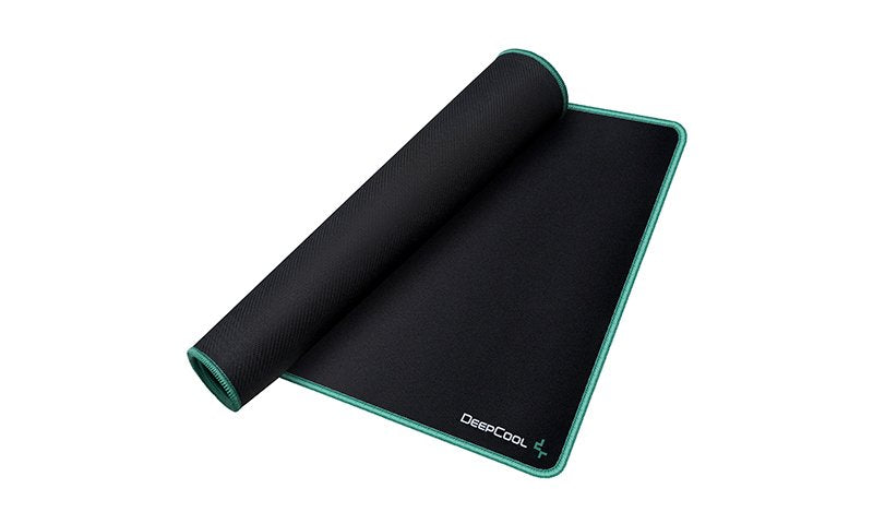 EAN 6933412796251 - DeepCool GM810 Alfombrilla de ratón para juegos Negro, Verde imagen 7
