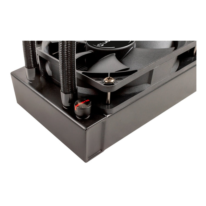 EAN 6974560221134 - UNYKAch AQUASPHERE PRO 360 TRX4 Procesador Kit de refrigeración líquida 12 cm Negro imagen 8
