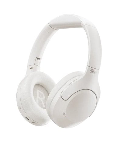 EAN 6957141409046 - QCY H3 Lite Auriculares Inalámbrico y alámbrico Diadema Llamadas/Música Bluetooth Blanco imagen 1