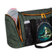 EAN 4017245967094 - McNeill Mandalorian Verde, Naranja, Negro Niño/niña Bolsa de deporte imagen 3