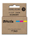 EAN 5901452158798 - Actis KH-343R cartucho de tinta 1 pieza(s) Compatible Rendimiento estándar Cian, Magenta, Amarillo imagen 1