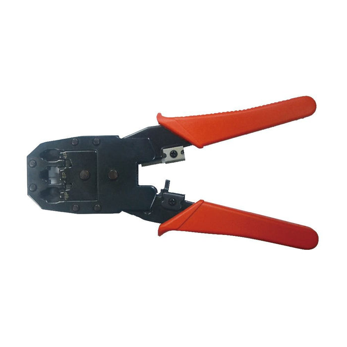 EAN 8716309084567 - Gembird T-WC-04 crimpadora Herramienta para prensar Negro, Rojo imagen 1