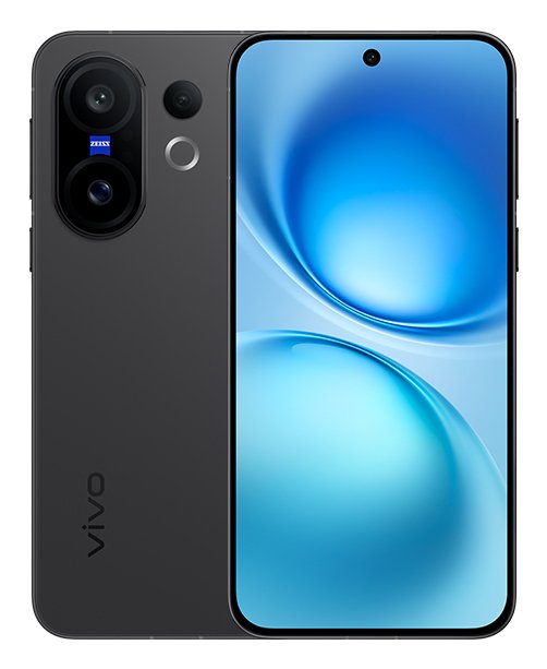EAN 6932204510242 - VIVO X200 FE 16 cm (6.31") SIM doble Android 15 5G 12 GB 512 GB 6500 mAh Negro imagen 1