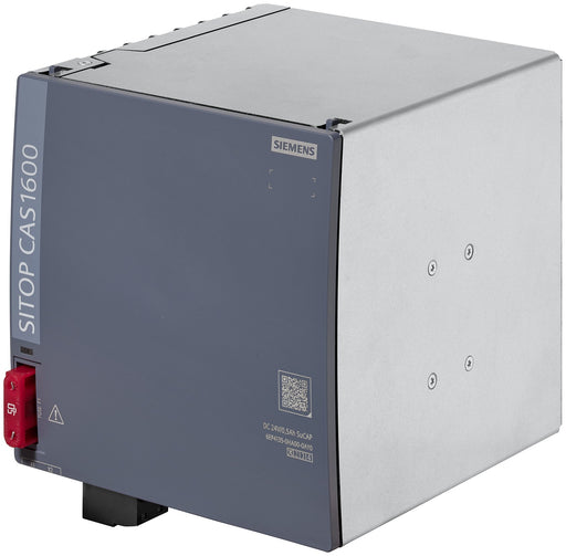 EAN 4025515156628 - Siemens 6EP4135-0HA00-0AY0 6EP41350HA000AY0 Industrielle USV-Anlage imagen 1