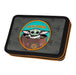 EAN 4017245966936 - McNeill Mandalorian Estuche suave Verde, Naranja imagen 1