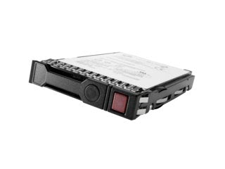 EAN 0190017140056 - HPE 872344-B21 unidad de estado sólido 480 GB 2.5" Serial ATA III imagen 1