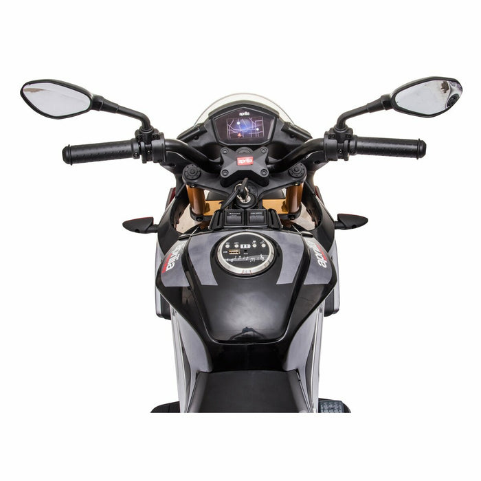 EAN 4042774464189 - Jamara Aprilia Tuono V4 1100 RR Correpasillos con forma de moto imagen 13