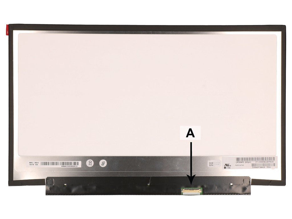 EAN 5055190183458 - 2-Power SCR0624B refacción para laptop Mostrar imagen 1