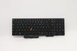 EAN 5704174274315 - Lenovo 5N20W68227 refacción para laptop Teclado imagen 1