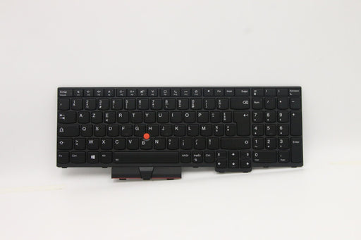 EAN 5704174274315 - Lenovo 5N20W68227 refacción para laptop Teclado imagen 1