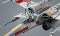 EAN 4009803012001 - Bandai X-Wing Starfighter Maqueta de transbordador Kit de montaje 1:72 imagen 4