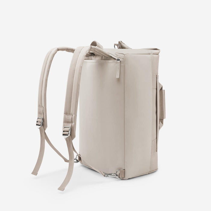 EAN 4012013742255 - Reisenthel allrounder M bolso de lona 16 L Poliéster, Poliuretano Beige imagen 5