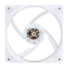 EAN 6970620553306 - Jonsbo CR-1000 V2 PRO ARGB White Procesador Refrigerador de aire 12 cm Blanco 1 pieza(s) imagen 20