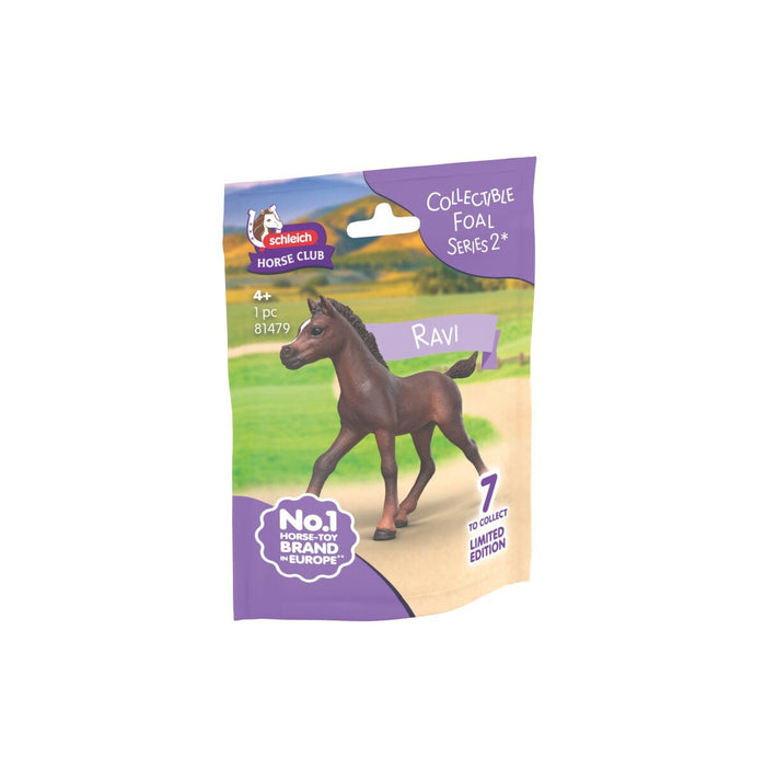 EAN 4069111524580 - schleich HORSE CLUB 81479 figura de juguete para niños imagen 2