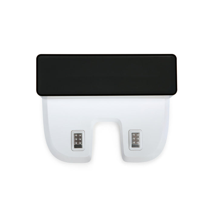 EAN 6943757601653 - Ecovacs D-CD01-2051 accesorio y suministro de vacío Base de carga Robot aspirador imagen 4