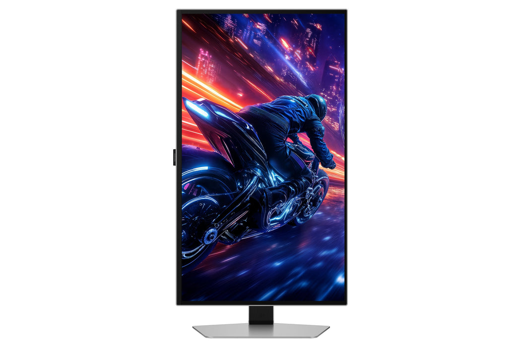 EAN 8806097455905 - Samsung G60SF pantalla para PC 68,6 cm (27") 2560 x 1440 Pixeles Quad HD OLED Plata imagen 19