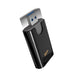 EAN 4713436146636 - Silicon Power Combo lector de tarjeta USB 3.2 Gen 1 (3.1 Gen 1) Type-A Negro imagen 2