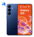 EAN 8806095852065 - Samsung Galaxy S25 15,8 cm (6.2") SIM doble Android 15 5G USB Tipo C 12 GB 256 GB 4000 mAh Marina imagen 1