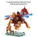 EAN 0194735030927 - Mattel HDT26 figura de juguete para niños imagen 5