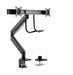 EAN 8716309127684 - Gembird MA-DA2-04 soporte para monitor 81,3 cm (32") Escritorio Negro imagen 2