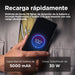 EAN 840023275937 - Motorola ThinkPhone25 16,1 cm (6.36") SIM doble Android 14 5G USB Tipo C 8 GB 256 GB 4310 mAh Negro imagen 16