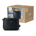 EAN 8720389074219 - Philips 3000 series HD2511/90 tostadora 8 2 rebanada(s) 830 W Negro imagen 3