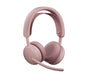 EAN 5099206131132 - Logitech Zone Wireless 2 ES for Business Auriculares Inalámbrico Diadema Business/Everyday USB Tipo C Blu imagen 2