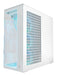 EAN 4895265000492 - ARCTIC Xtender VG White (Clear Glass) Midi Tower Blanco imagen 3