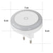 EAN 4047443491657 - Hama Touch Switch Luz de noche con enchufe o Luz quitamiedos con enchufe imagen 6