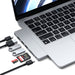 EAN 810086360635 - Satechi ST-HUCPHSS base para portátil y replicador de puertos Acoplamiento USB 3.2 Gen 2 (3.1 Gen 2) Type- imagen 6