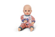 EAN 4001167838112 - BABY born Jogging Suit Jungle 36cm Juego de ropita para muñeca imagen 3