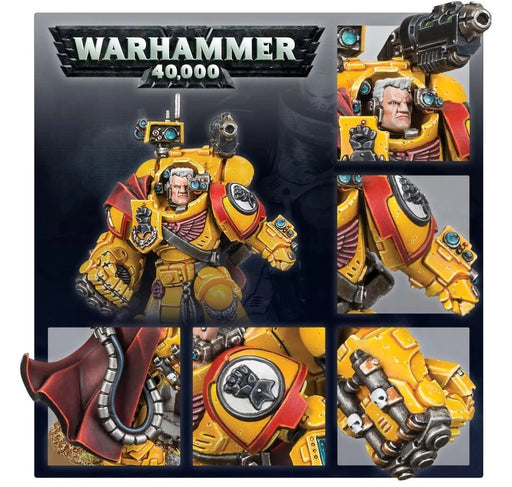 EAN 5011921201310 - Games Workshop 48-91 collectible figure imagen 2