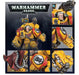 EAN 5011921201310 - Games Workshop 48-91 collectible figure imagen 2