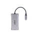 EAN 6923172594570 - Dahua Technology TC37 estación dock para móvil Tableta/teléfono inteligente/portátil Gris imagen 1