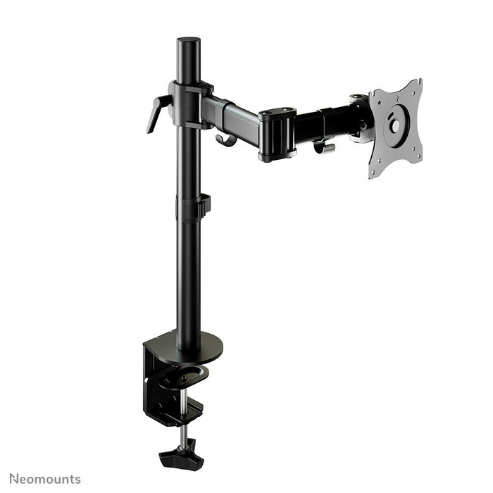EAN 8717371445225 - Neomounts NM-D135BLACK soporte para monitor 68,6 cm (27") Escritorio Negro imagen 5