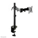 EAN 8717371445225 - Neomounts NM-D135BLACK soporte para monitor 68,6 cm (27") Escritorio Negro imagen 5