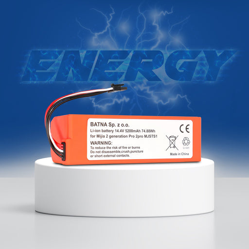 EAN 5907207222905 - Extralink EX.22905 batería recargable industrial imagen 1