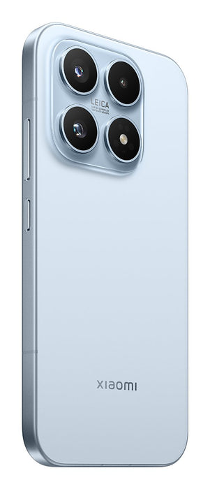EAN 6932554483418 - Xiaomi 17 16 cm (6.3") 5G 12 GB 512 GB 6330 mAh Azul imagen 6