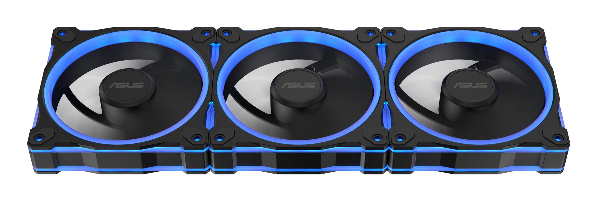 EAN 4711636044004 - ASUS Prime MR120 Fan ARGB Black 3in1 Carcasa del ordenador Ventilador 12 cm Negro imagen 4