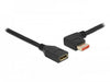EAN 4043619870738 - DeLOCK 87073 cable DisplayPort Negro imagen 1