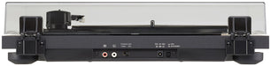 EAN 4907034223480 - TEAC TN-180BT-A3 Tocadiscos de tracción por correa Negro Semiautomático imagen 3