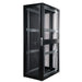 EAN 7630049601635 - ROLINE 26.21.0160 armario rack 42U Rack o bastidor independiente Negro imagen 3