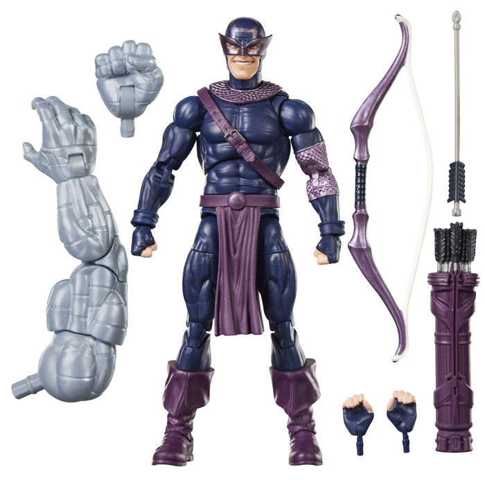 EAN 5010996382566 - Marvel G24265L00 figura de juguete para niños imagen 3