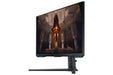 EAN 8806094796537 - Samsung G70B pantalla para PC 71,1 cm (28") 3840 x 2160 Pixeles 4K Ultra HD LED Negro imagen 8