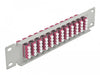 EAN 4043619668007 - DeLOCK 66800 panel de parcheo imagen 2