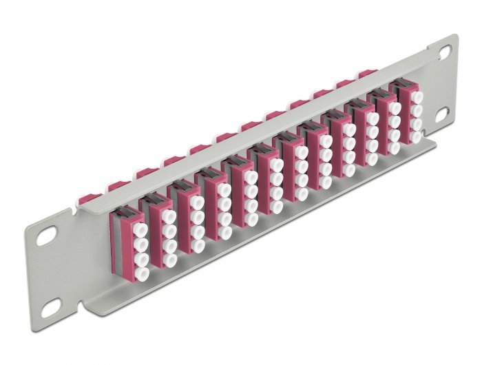 EAN 4043619668007 - DeLOCK 66800 panel de parcheo imagen 2