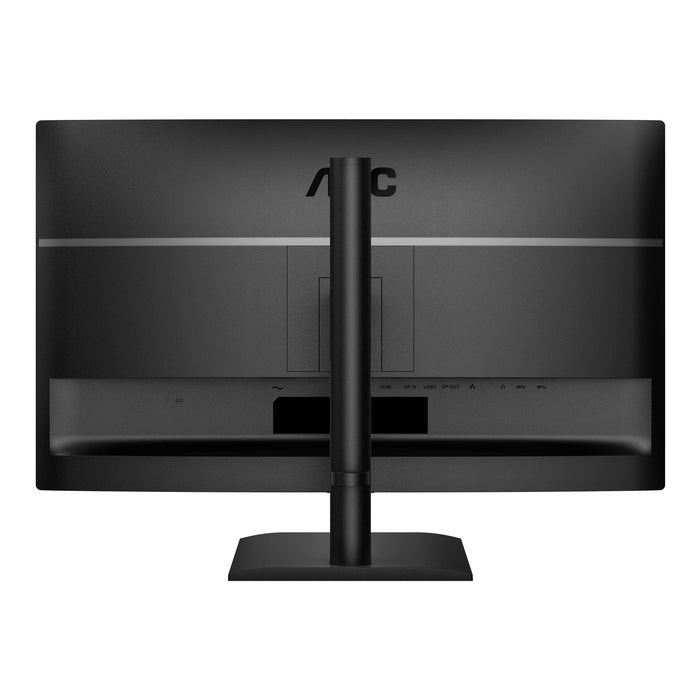 EAN 4038986182805 - AOC 27E4CV pantalla para PC 68,6 cm (27") 1920 x 1080 Pixeles Full HD LED Negro imagen 17